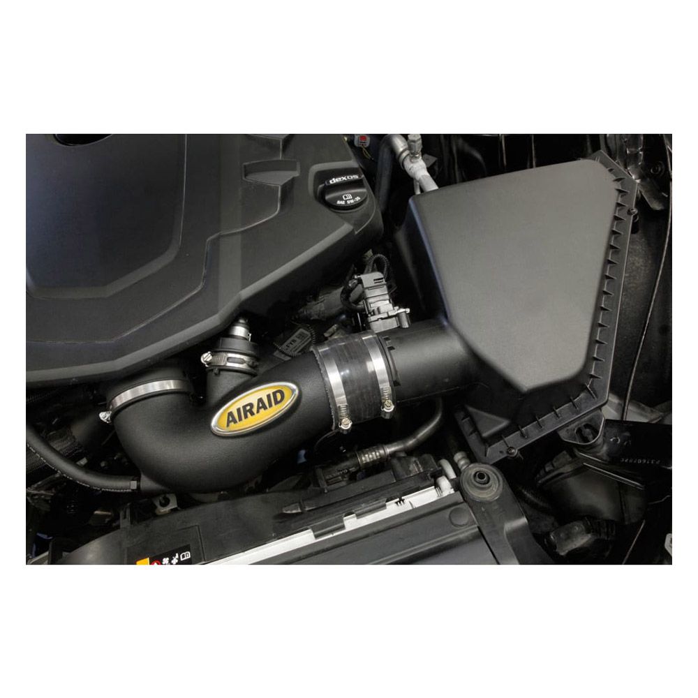 251 702 Airaid Junior Air Intake System