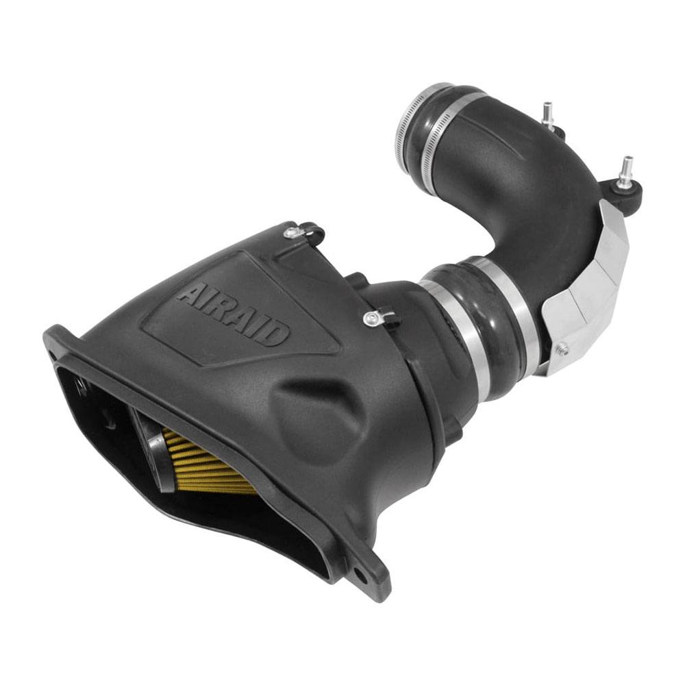 254 274 Airaid Performance Air Intake System