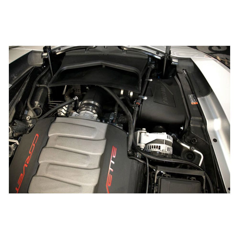 254 274 Airaid Performance Air Intake System