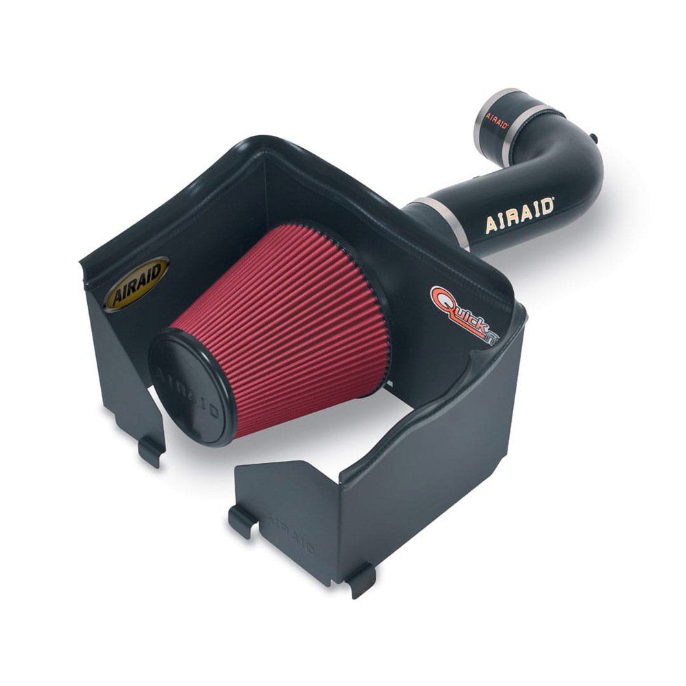 301 190 Airaid Performance Air Intake System