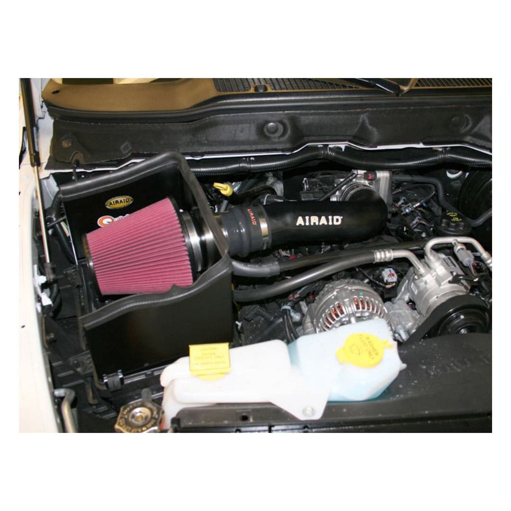 301 190 Airaid Performance Air Intake System