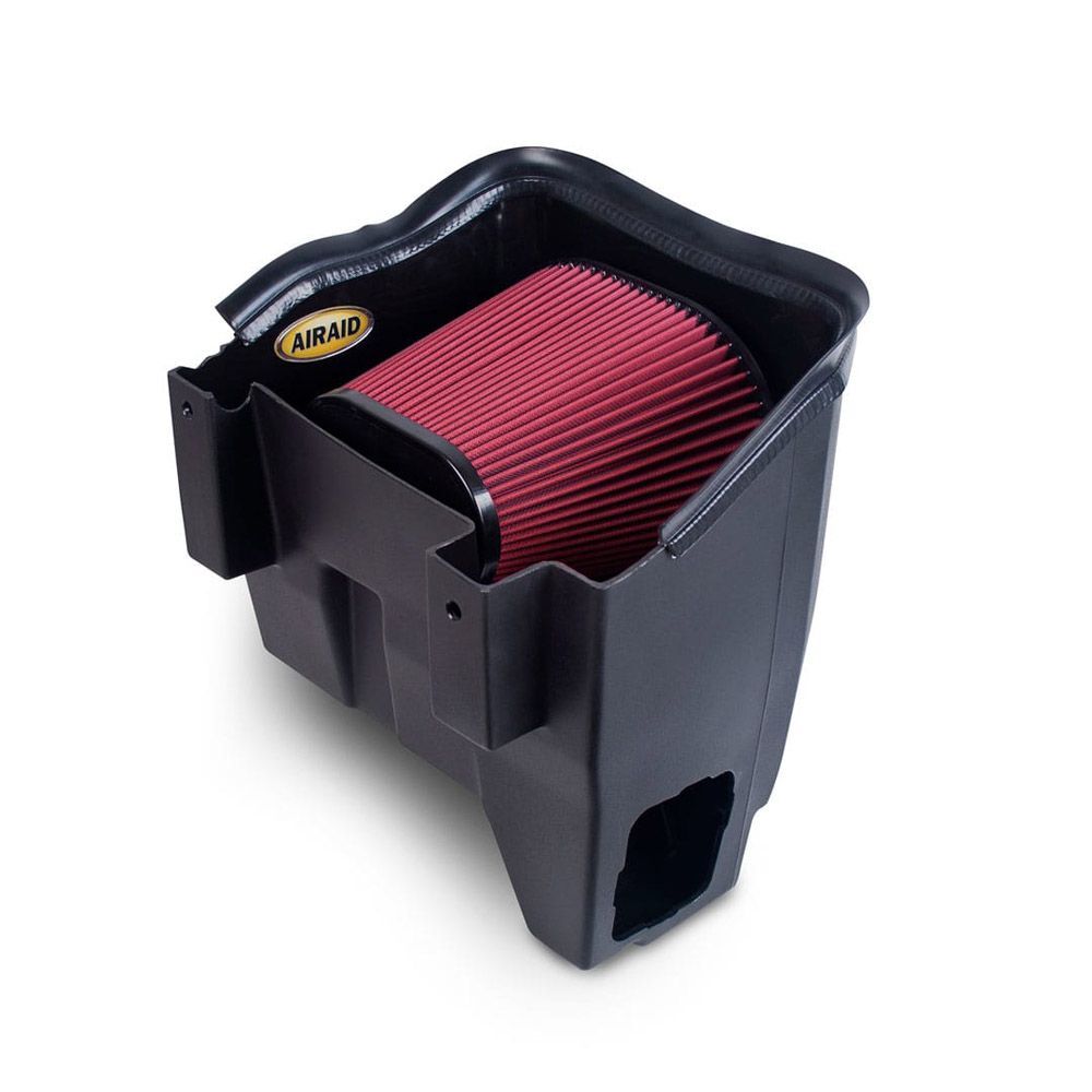 301 283 Airaid Performance Air Intake System