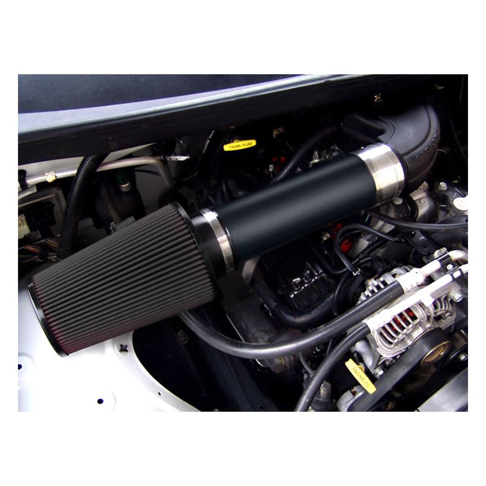 302 106 Airaid Performance Air Intake System