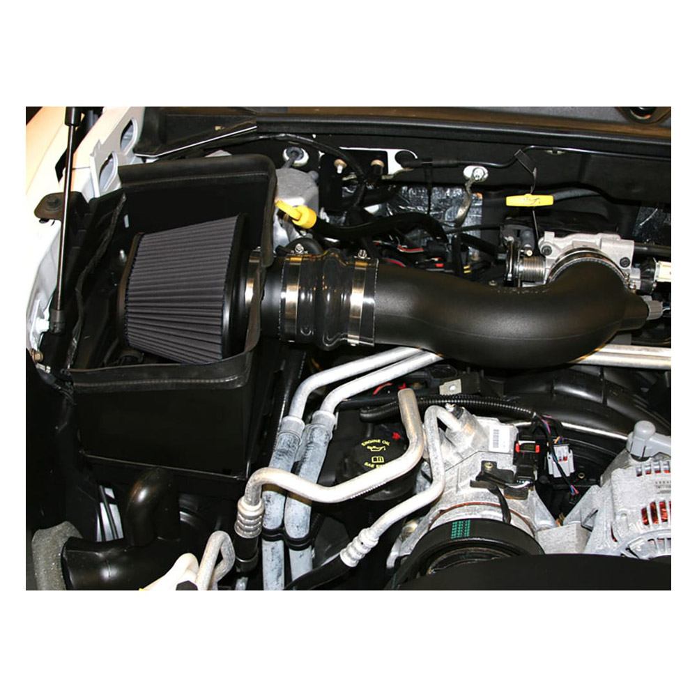 302 175 Airaid Performance Air Intake System