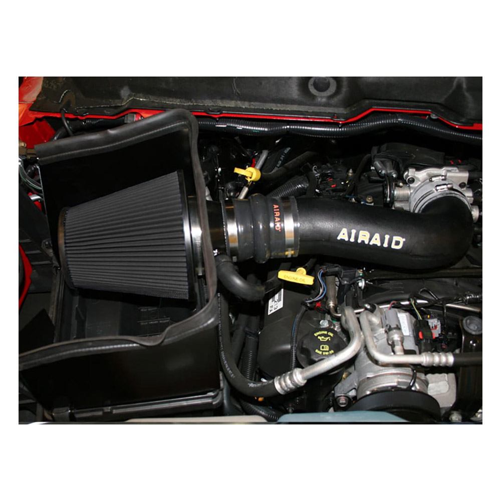 302 191 Airaid Performance Air Intake System