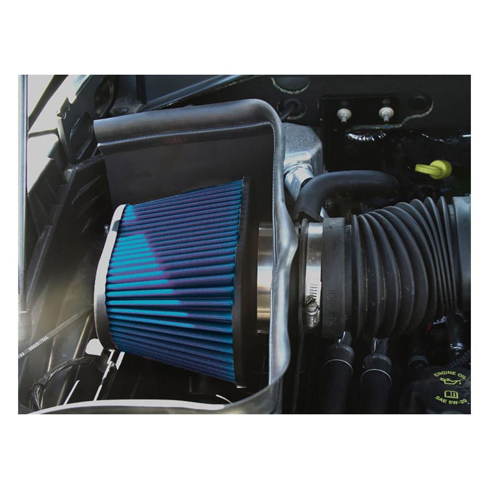303 165 Airaid Performance Air Intake System