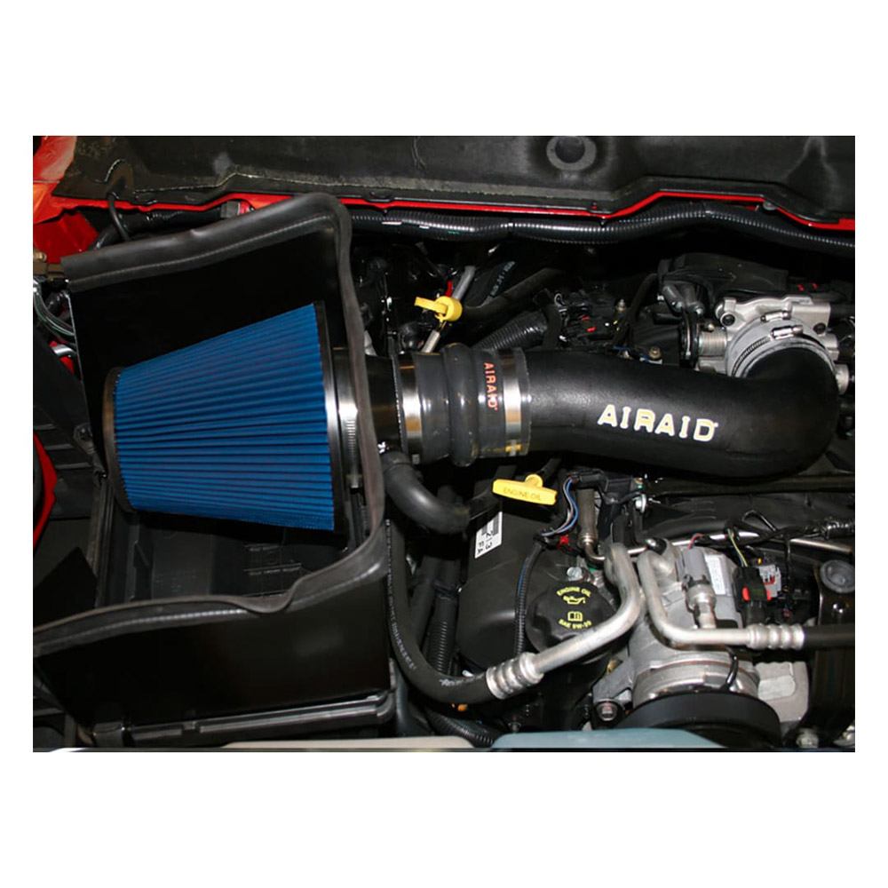 303 191 Airaid Performance Air Intake System
