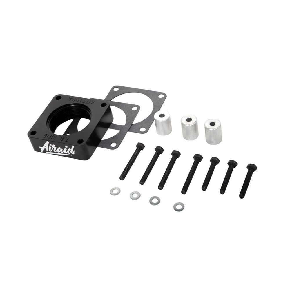 310 510 Airaid Throttle Body Spacer