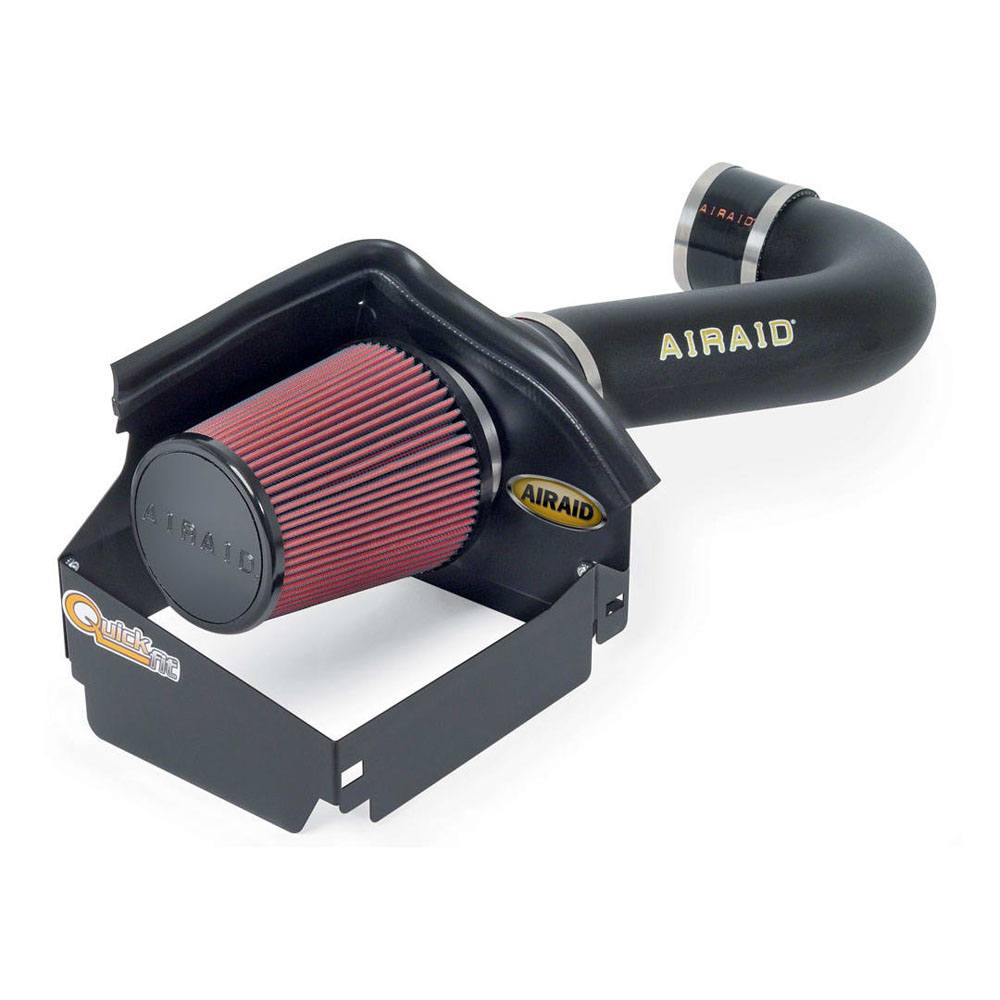 311 178 Airaid Performance Air Intake System