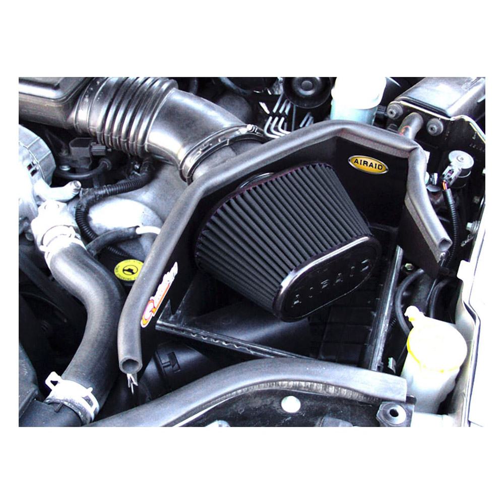312 127 Airaid Performance Air Intake System