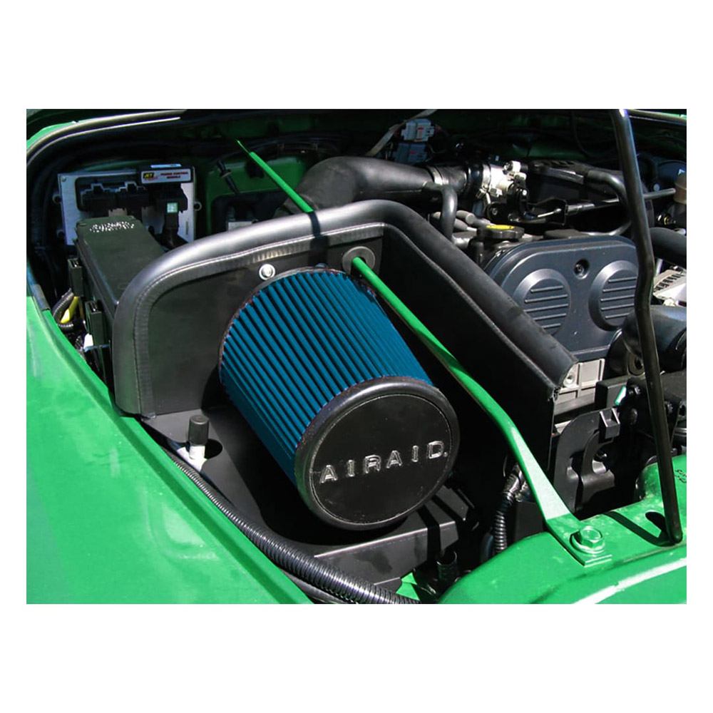 313 137 Airaid Performance Air Intake System