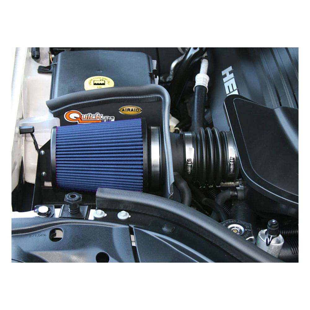 313 170 Airaid Performance Air Intake System
