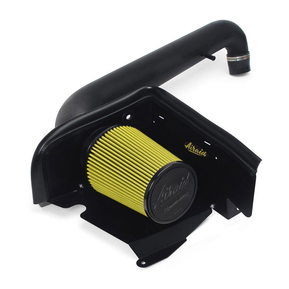 315 158 Airaid Performance Air Intake System