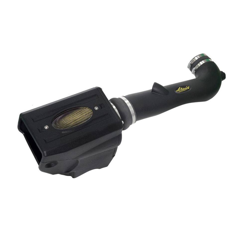 315 360 Airaid Performance Air Intake System