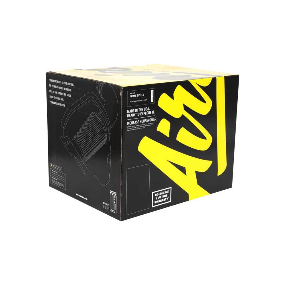 315 360 Airaid Performance Air Intake System
