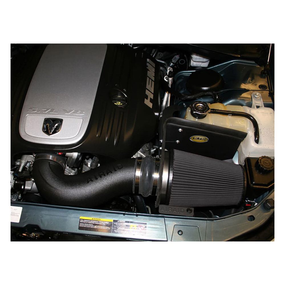 352 199 Airaid Performance Air Intake System