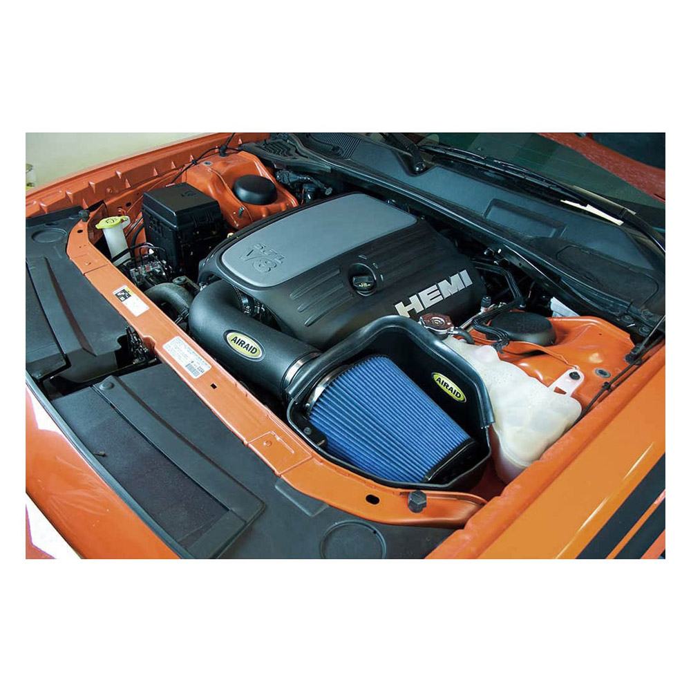 353 318 Airaid Performance Air Intake System