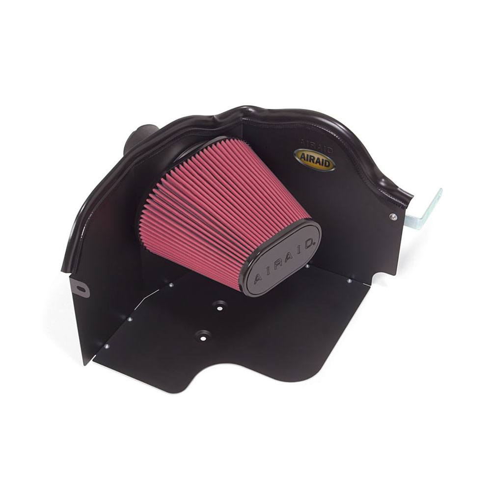 400 203 Airaid Performance Air Intake System