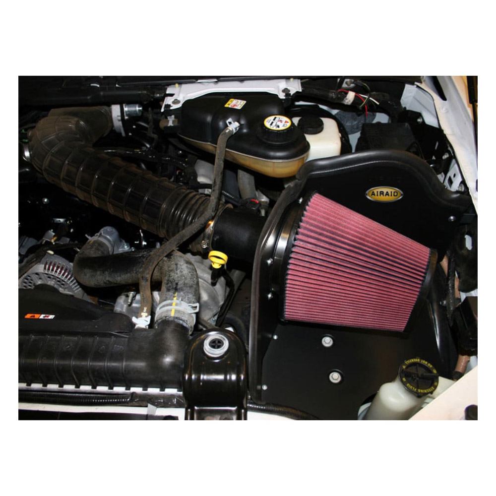 400 203 Airaid Performance Air Intake System