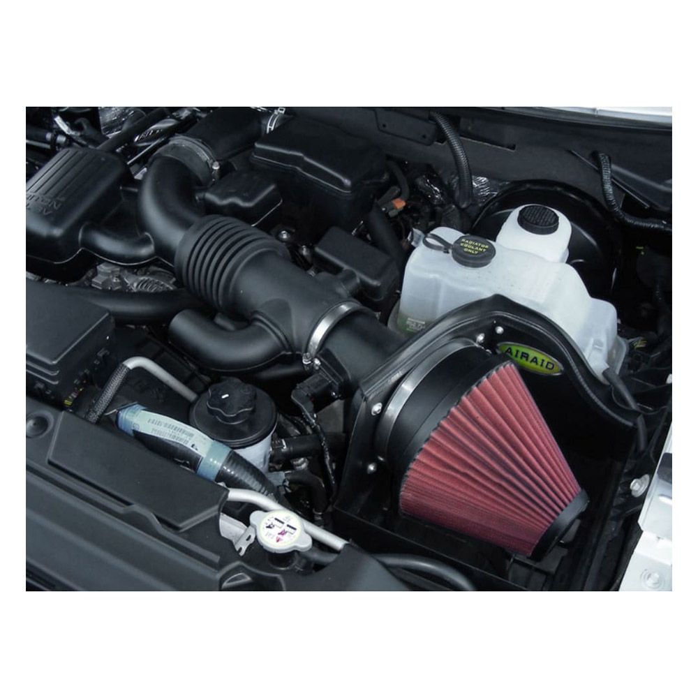 400 226 Airaid Performance Air Intake System