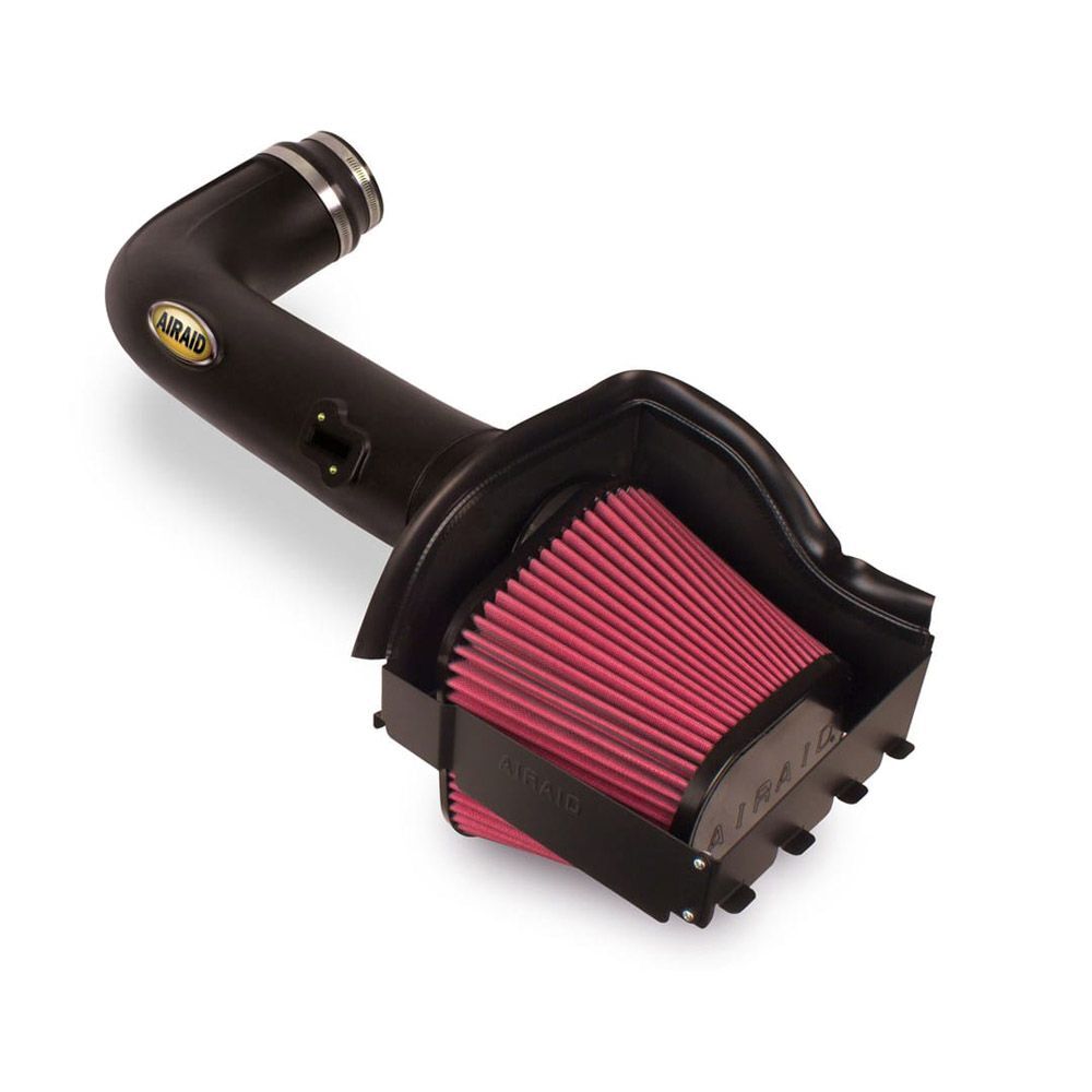 400 256 Airaid Performance Air Intake System