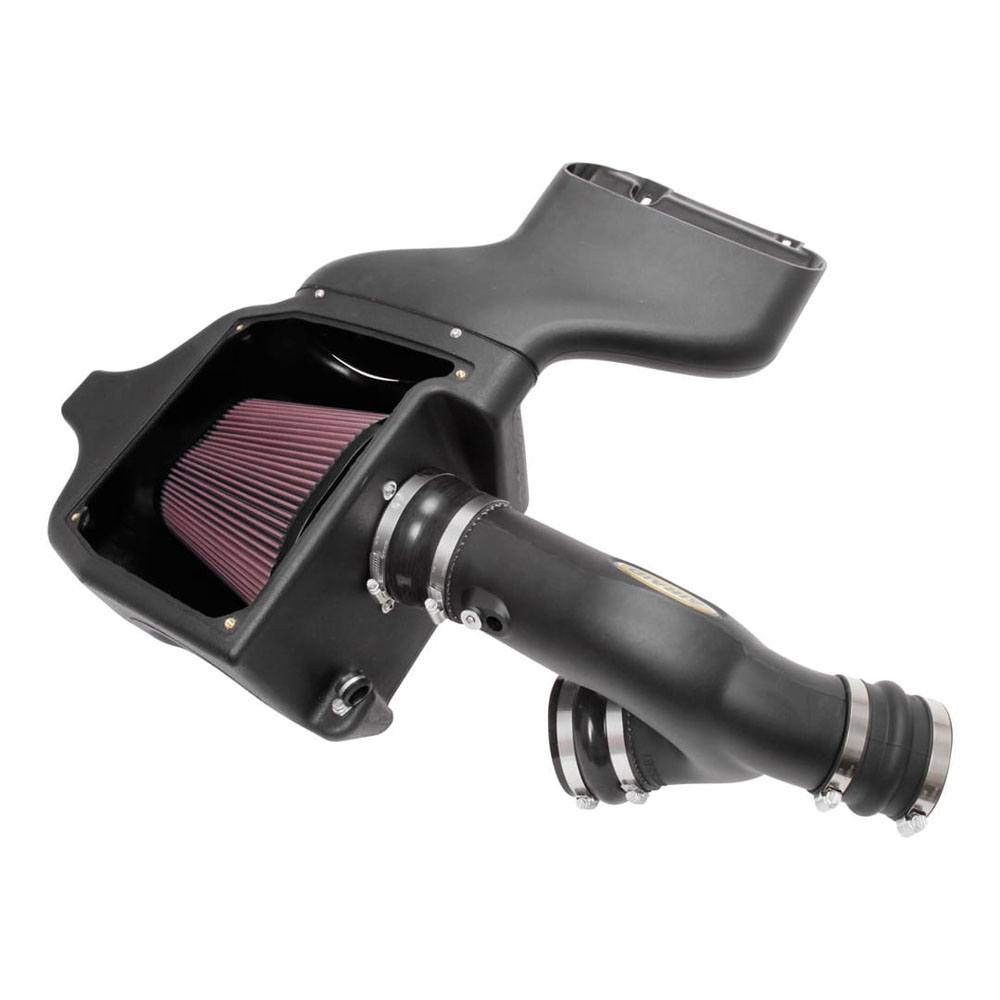 400 336 Airaid Performance Air Intake System