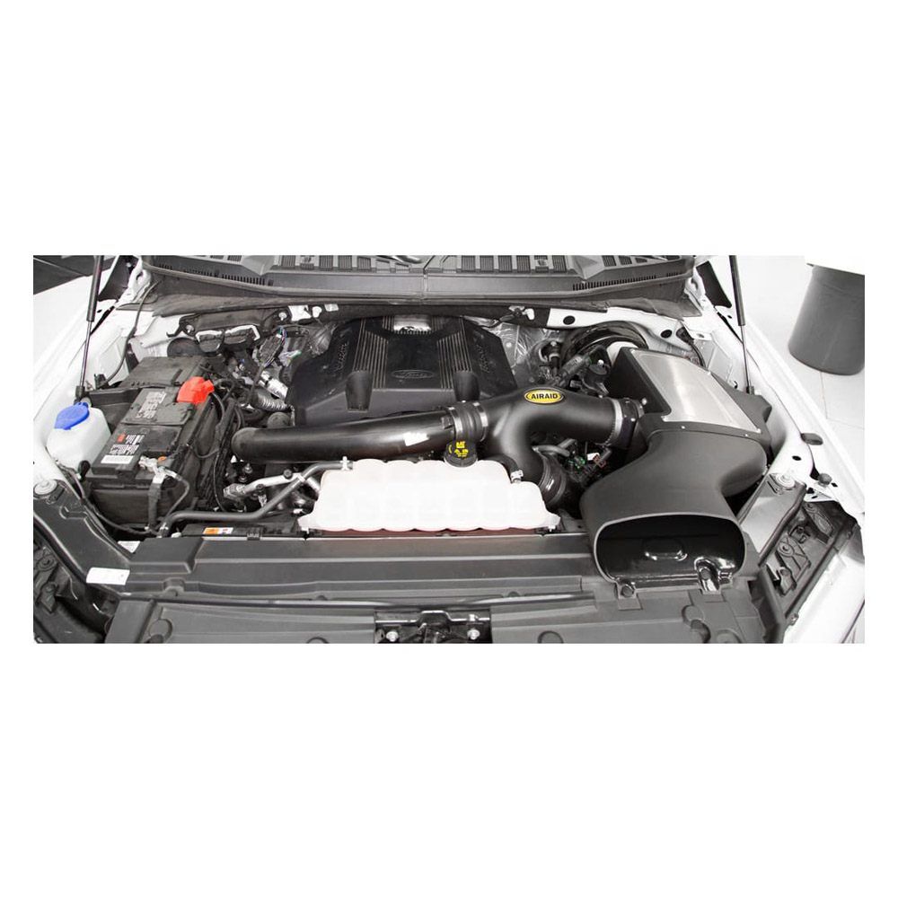 400 336 Airaid Performance Air Intake System
