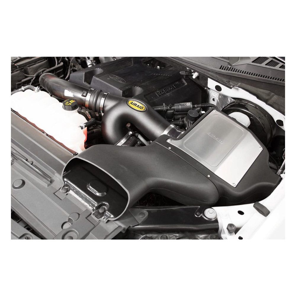 400 336 Airaid Performance Air Intake System