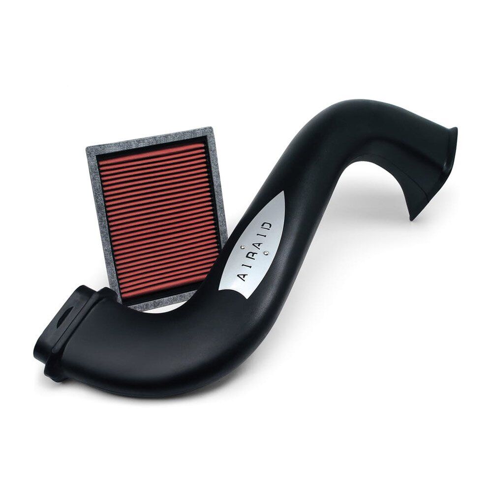 400 740 Airaid Junior Air Intake System