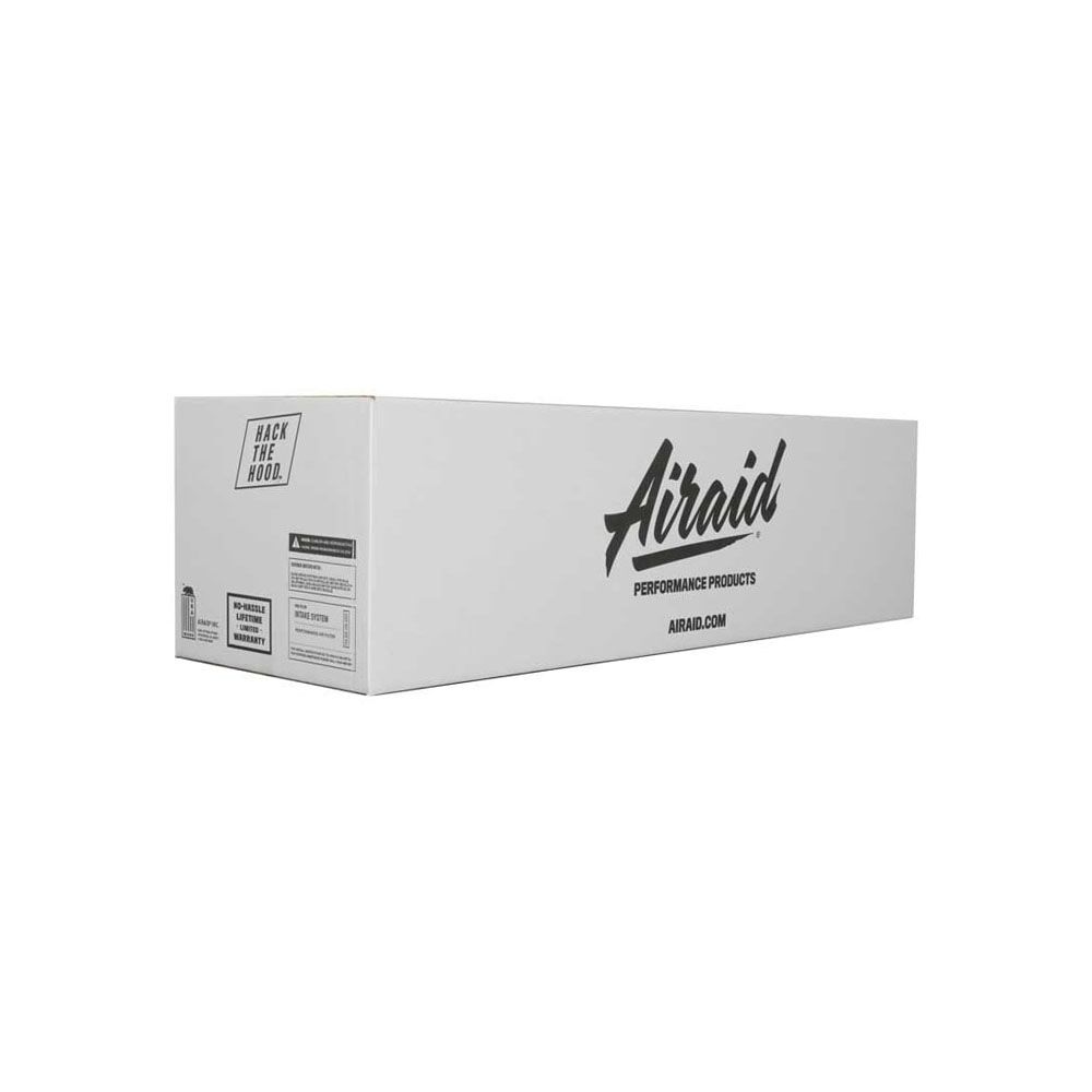 400 740 Airaid Junior Air Intake System