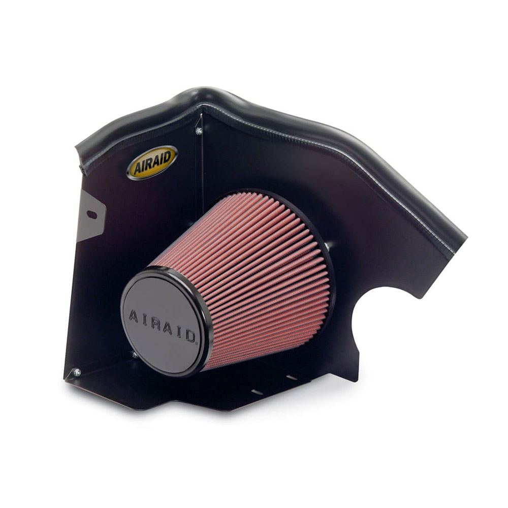 401 114 Airaid Performance Air Intake System