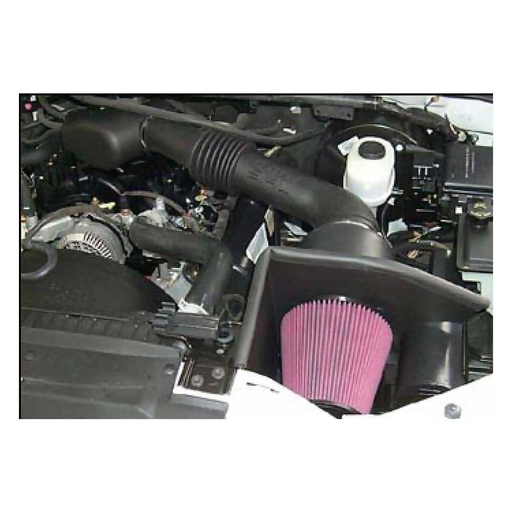 401 114 Airaid Performance Air Intake System