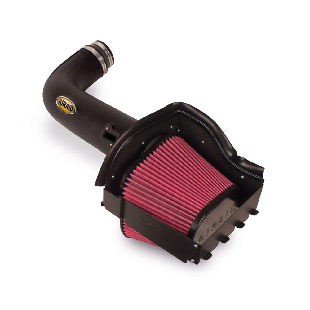401 231 Airaid Performance Air Intake System