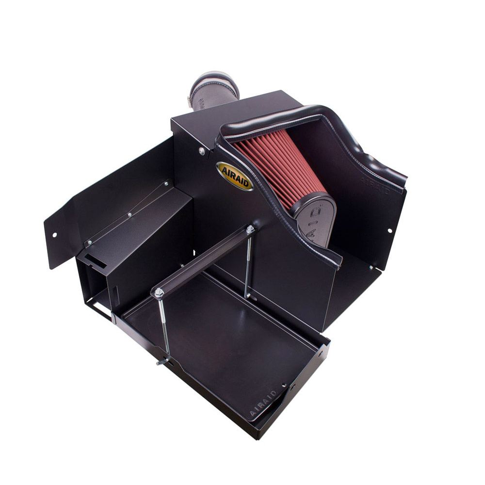 401 246 Airaid Performance Air Intake System