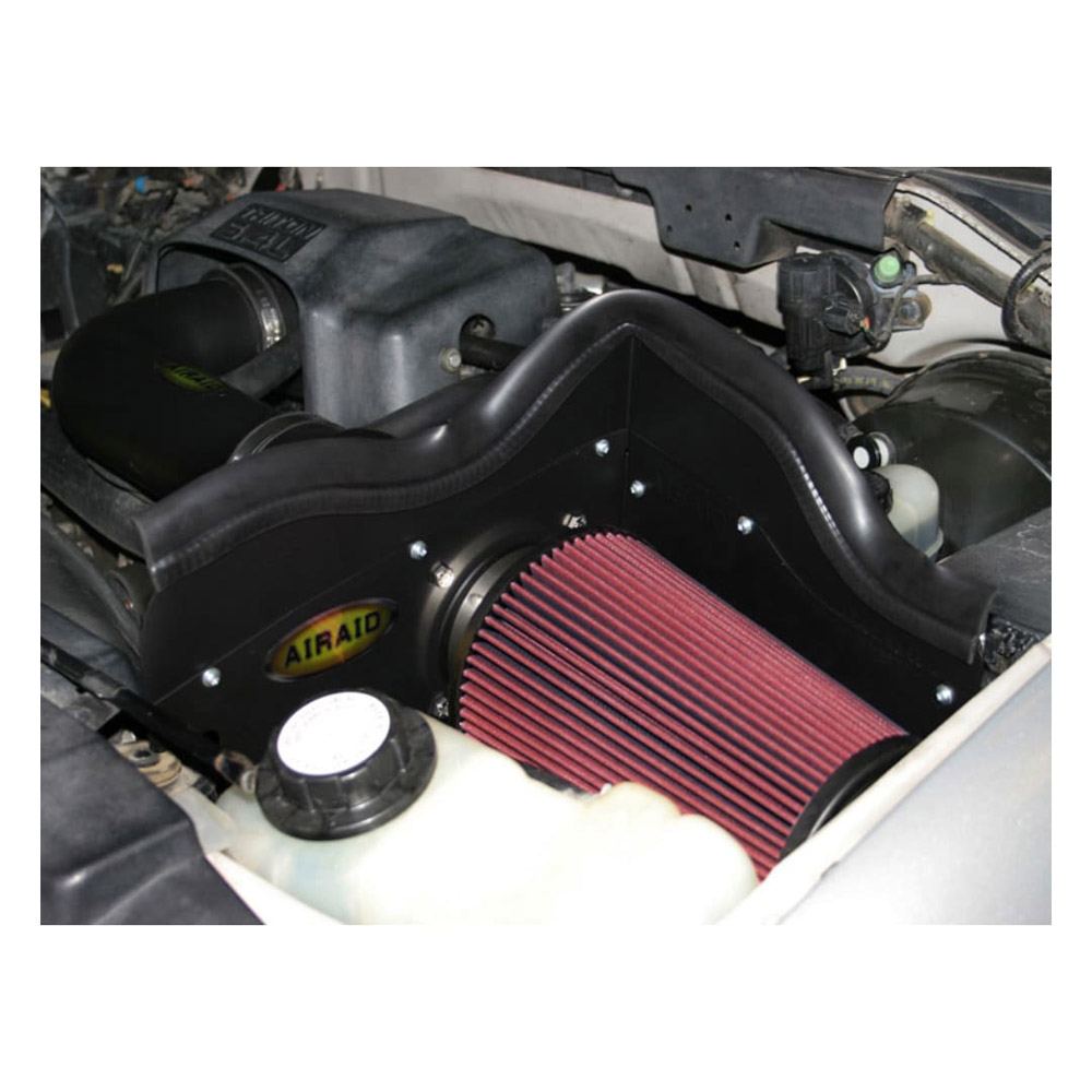 401 249 Airaid Performance Air Intake System