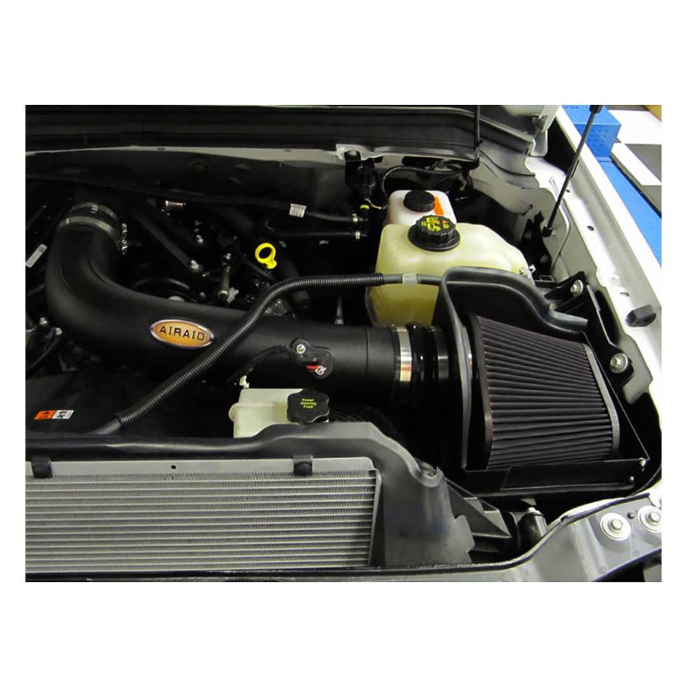 402 256 Airaid Performance Air Intake System