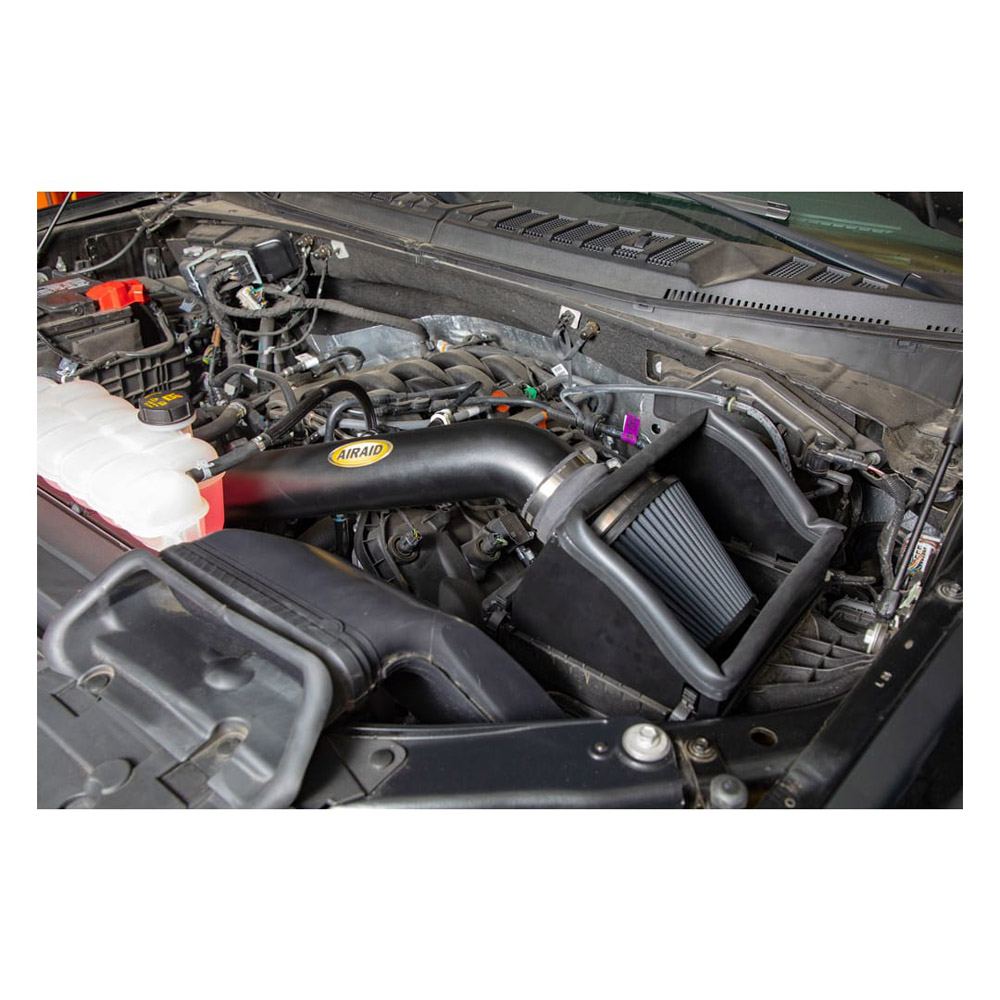 402 368 Airaid Performance Air Intake System