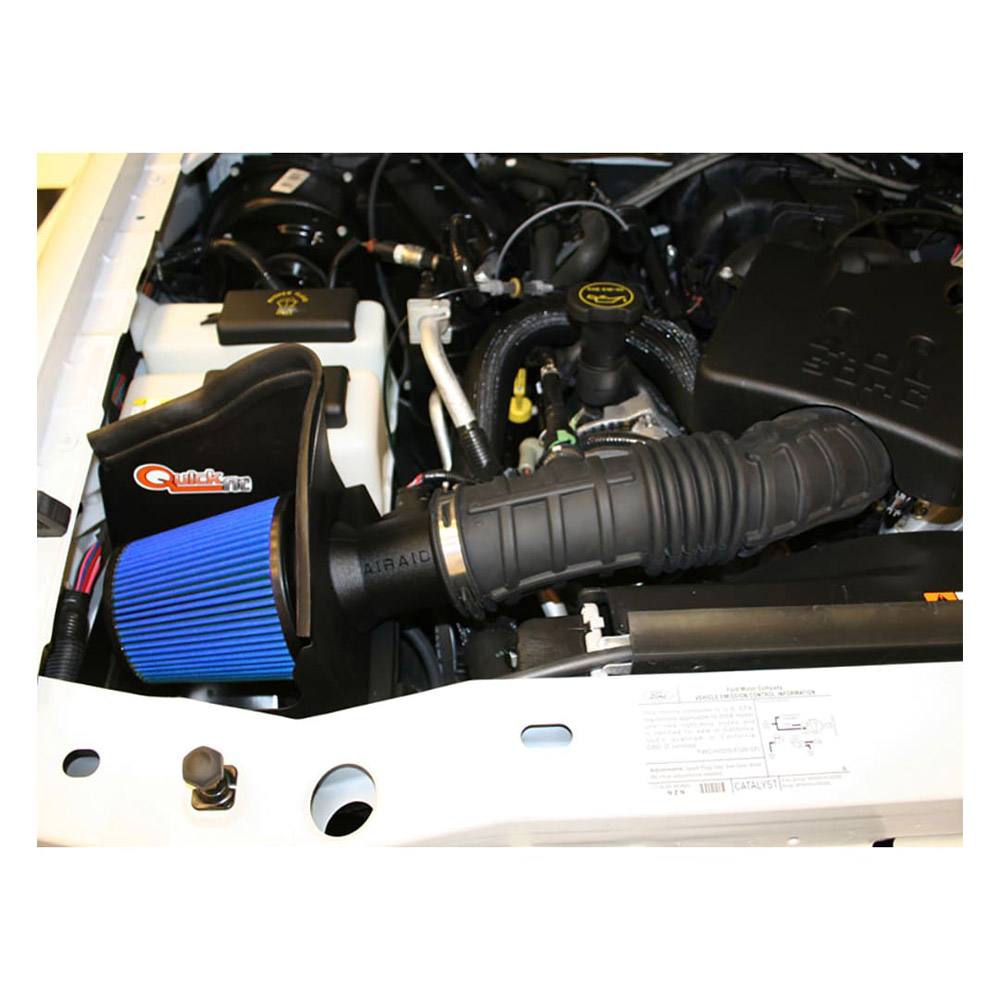 403 194 Airaid Performance Air Intake System