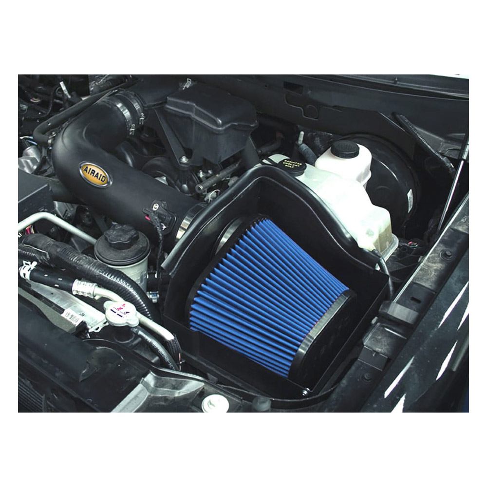 403 257 Airaid Performance Air Intake System