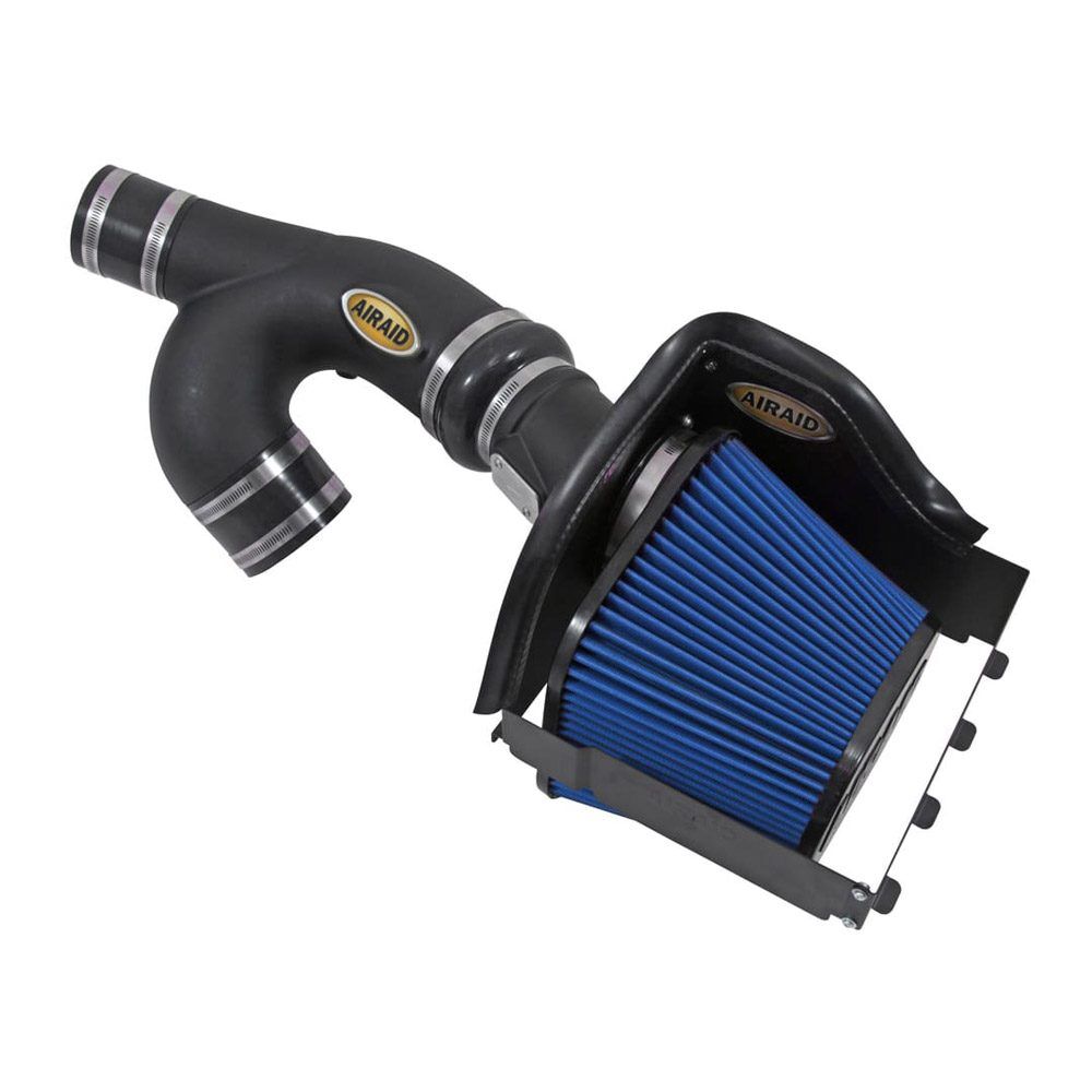 403 339 Airaid Performance Air Intake System