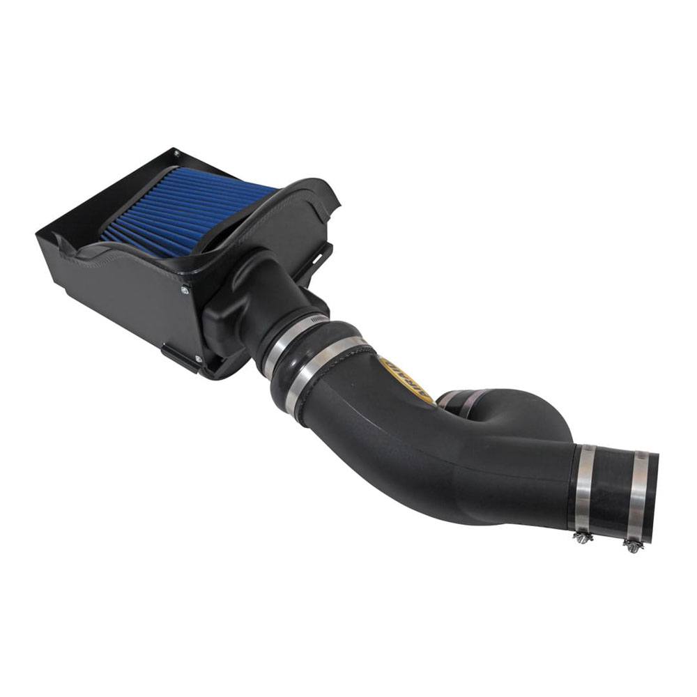 403 339 Airaid Performance Air Intake System