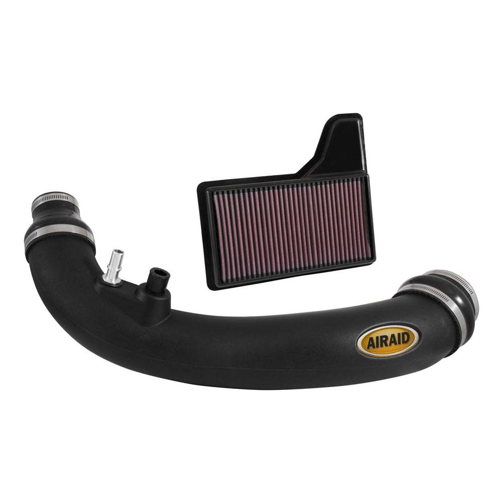 450 730 Airaid Junior Air Intake System