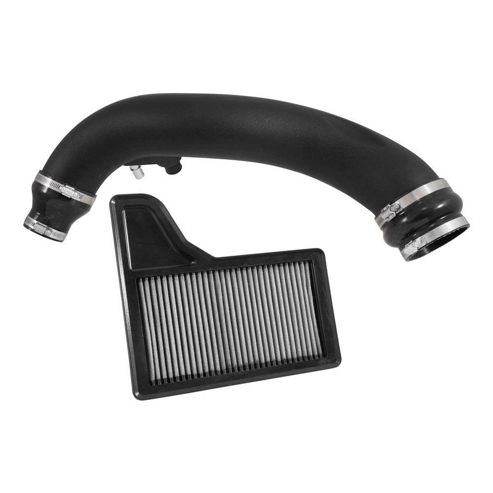 450 730 Airaid Junior Air Intake System