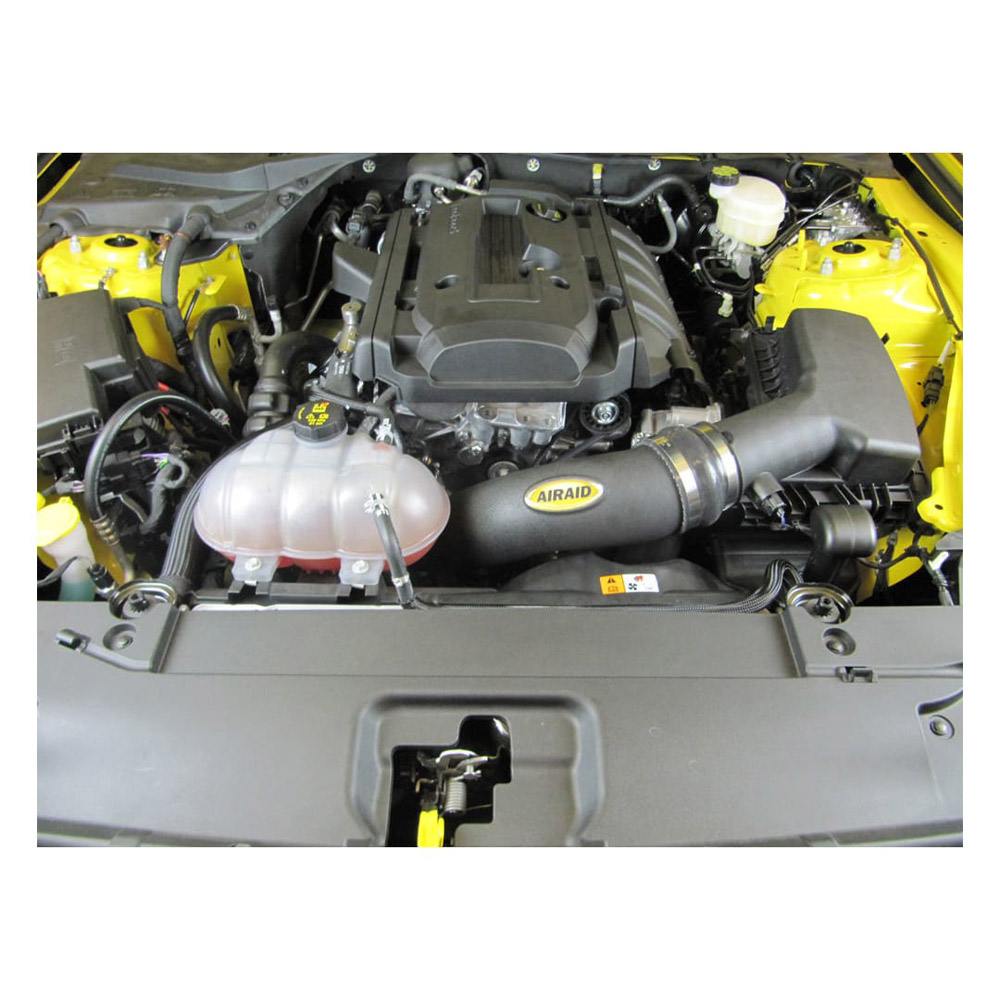 450 730 Airaid Junior Air Intake System