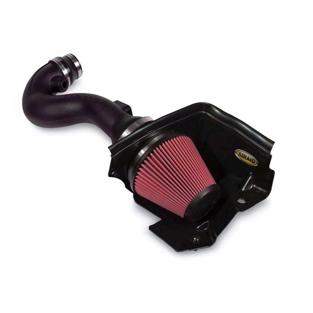 451 245 Airaid Performance Air Intake System