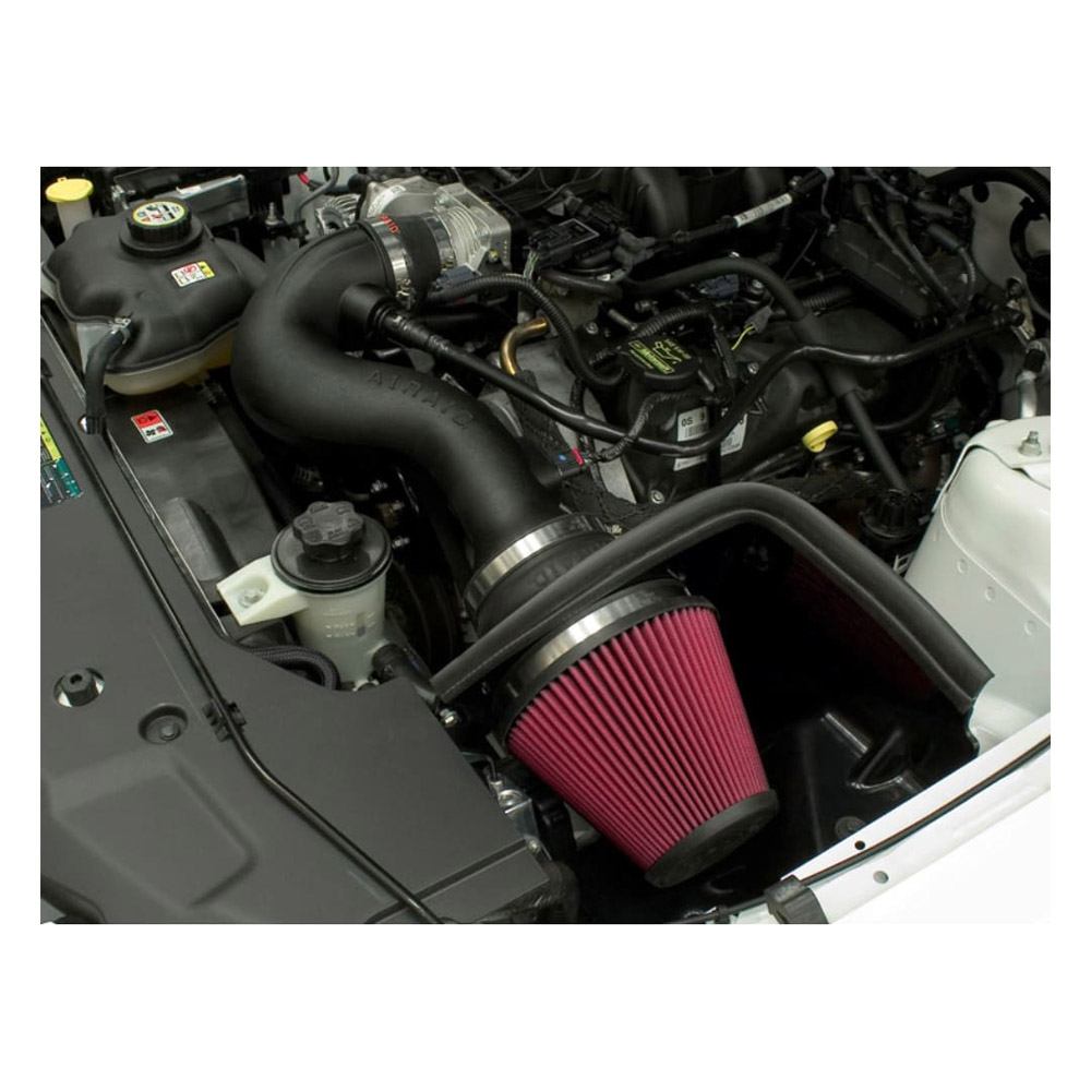 451 245 Airaid Performance Air Intake System
