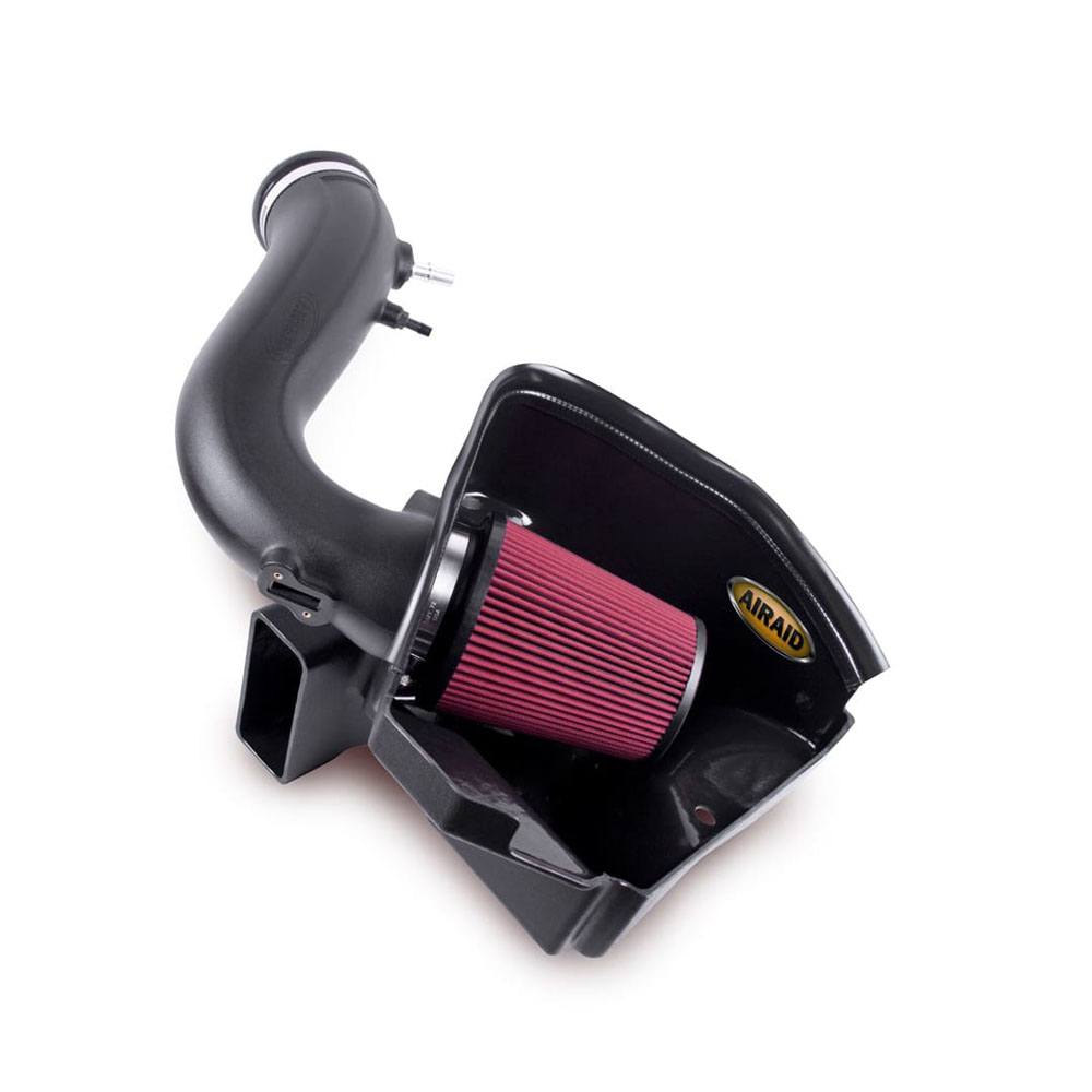 451 265 Airaid Performance Air Intake System