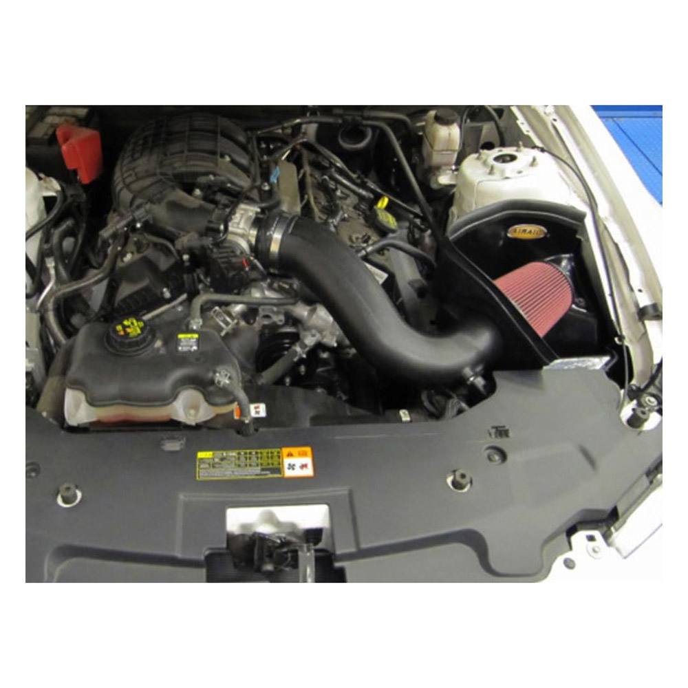 451 265 Airaid Performance Air Intake System