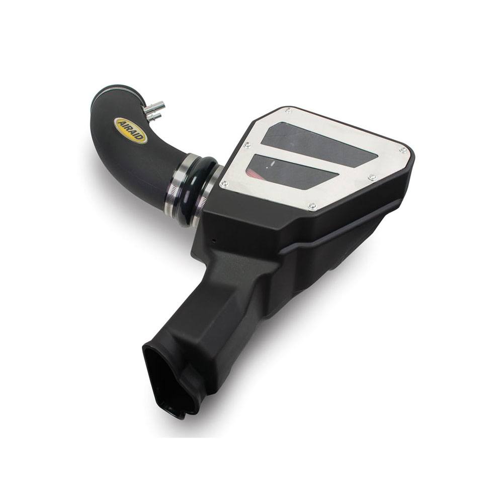451 327 Airaid Performance Air Intake System