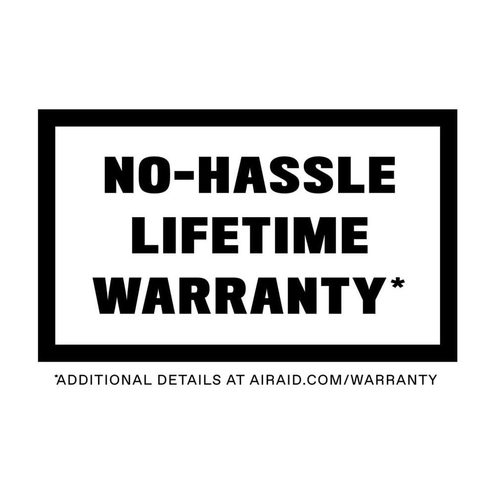 451 327 Airaid Performance Air Intake System